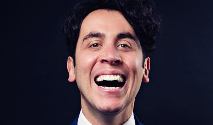  Pete Firman: Bag Of Tricks