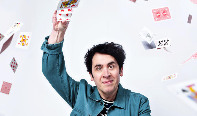  Pete Firman: TrikTok