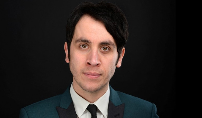  Pete Firman: Trickster