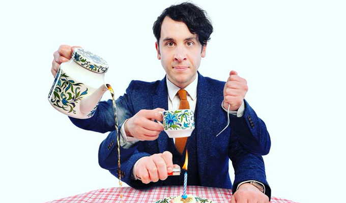  Pete Firman – TriX