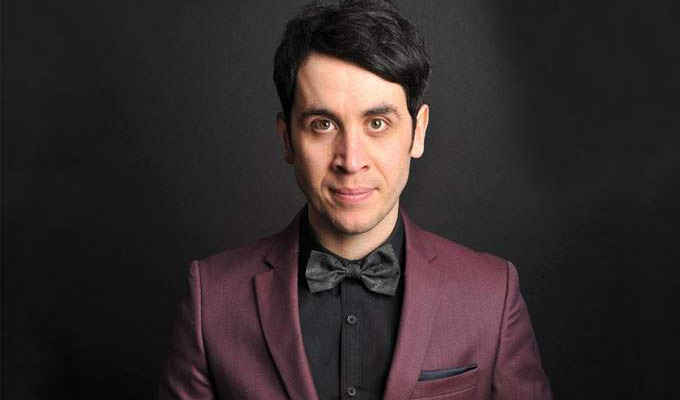  Pete Firman: Super Duper