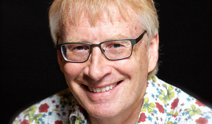  Phil Hammond: The Ins and Outs of Pleasure