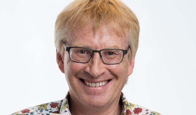  Dr Phil Hammond - Happy Birthday NHS?