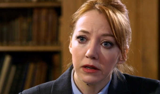 Philomena Cunk gets her own show | ...talking about Shakespeare