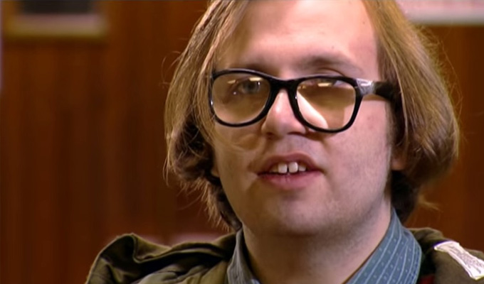 What character did Daniel Kitson play in Phoenix Nights? | Try our Tuesday Trivia Quiz