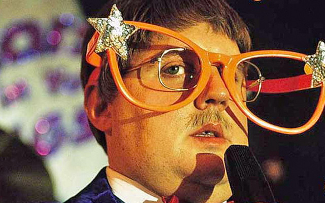 'Big news' about Phoenix Nights soon... | A tight 5: November 17