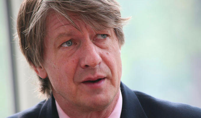 American satirist PJ O’Rourke dies at 74 | Tributes to 'the funniest writer of the last 40 years'