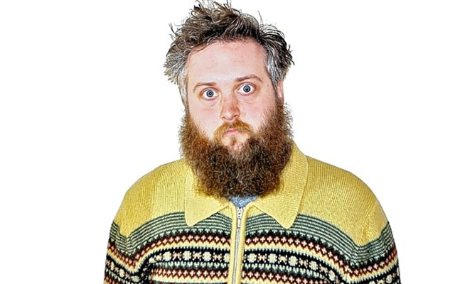 Phil Jerrod: Neanderthal | Gig review by Steve Bennett at the Brighton Comedy Festival