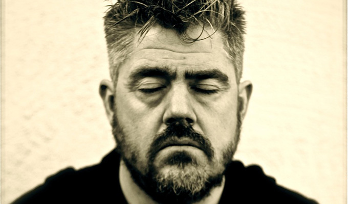  Phill Jupitus: Shirking Progress