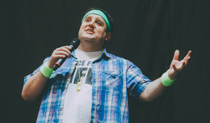 Peter Kay announces new dates | ...of his Dance For Life charity party nights