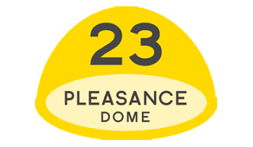 Pleasance Dome