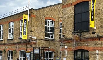 Pleasance Islington Pleasance Islington