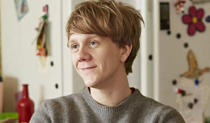 Filming Starts On Josh Thomas S New Series Other News 2018 Chortle The Uk Comedy Guide