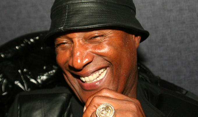 Paul Mooney, Richard Pryor's great collaborator, dies at 79 | Comedian also worked on In Living Color and Chappelle’s Show