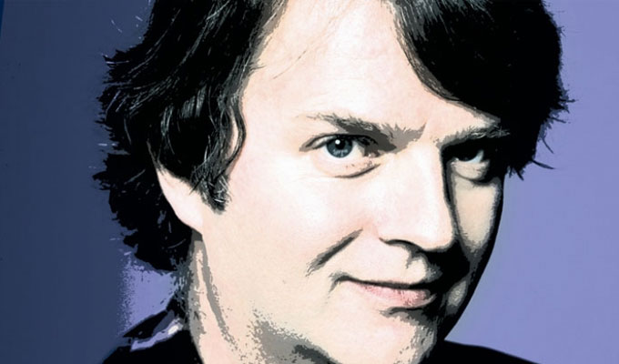  Paul Merton's Impro Chums