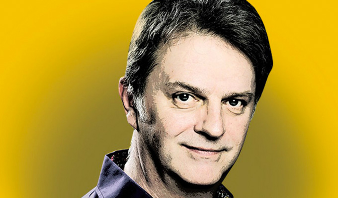  Paul Merton's Impro Chums