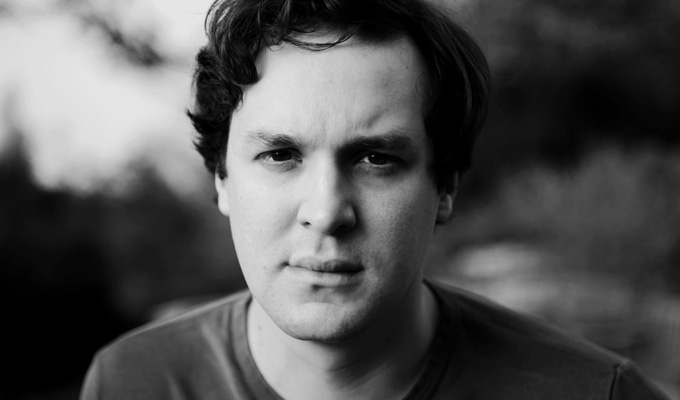 Phil Mann: Nothingism | Gig review by Steve Bennett at the Vaults Festival, London Phil Mann: Nothingism | Gig review by Steve Bennett at the Vaults Festival, London