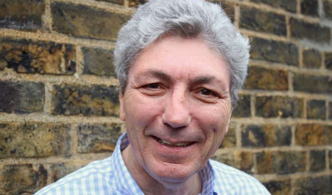 Paul Mayhew-Archer: Incurable Optimist | Gig review by Steve Bennett at the Soho Theatre, London