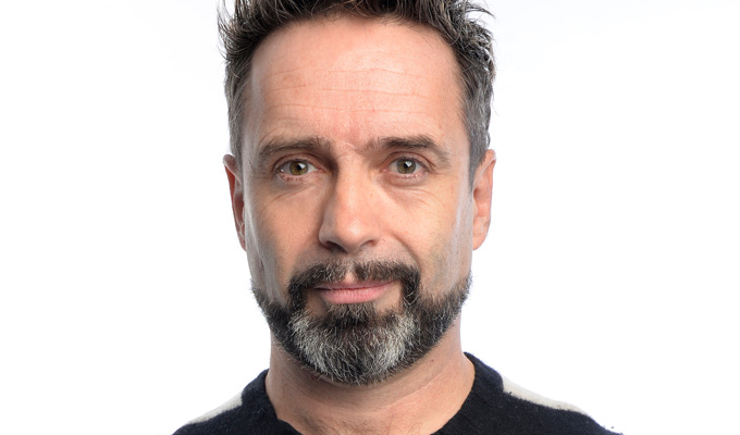 Image result for phil nichol comedy