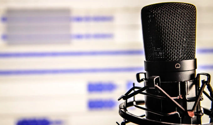 Every 30 seconds, someone, somewhere launches a new podcast | New study reveals explosive growth