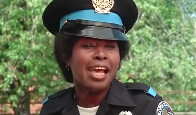 Police Academy star Marion Ramsey dies at 73 | Famous for playing squeaky-voiced Laverne Hooks