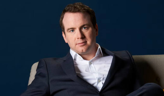 The Political Party with Matt Forde