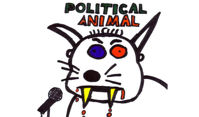  Political Animal