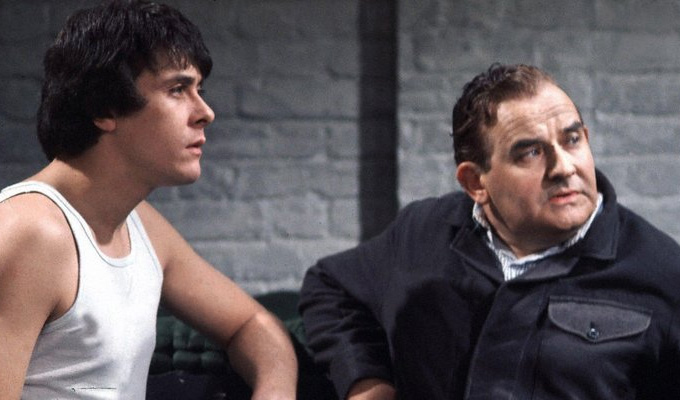 BBC warms up some new Porridge | Prison sitcom set to return