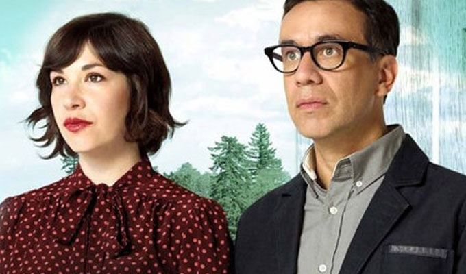 Win Portlandia DVD | Seasons 1&2 out today