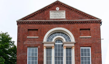 Portsmouth Groundlings Theatre