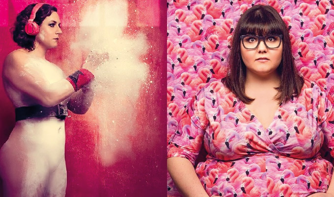 Revealed: The best posters in Edinburgh | Awards handed out at the Fringe Revealed: The best posters in Edinburgh | Awards handed out at the Fringe