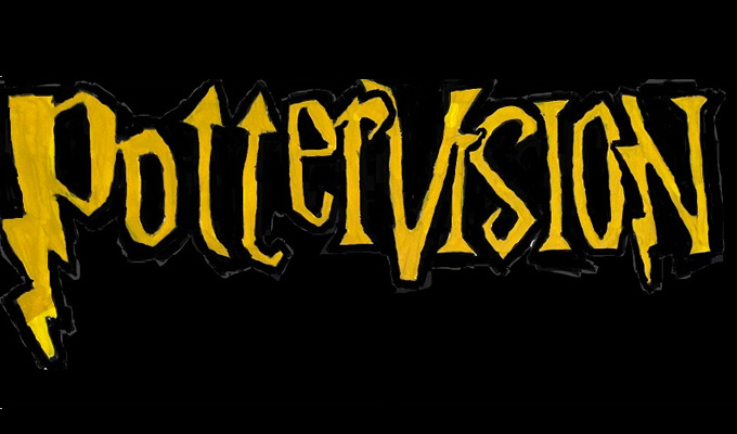  Pottervision