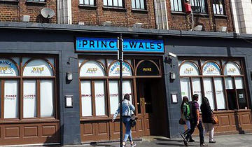 Prince of Wales Brixton