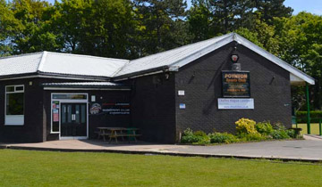 Poynton Sports Club