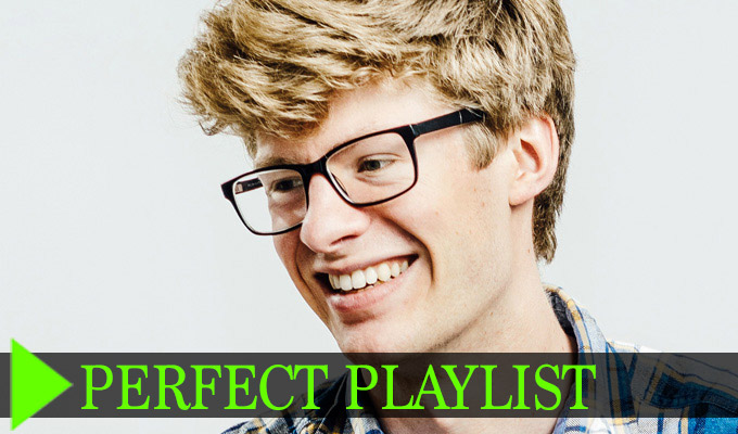 'Genuinely profound and deeply silly' | Alex Kealy picks his comedy favourites 'Genuinely profound and deeply silly' | Alex Kealy picks his comedy favourites