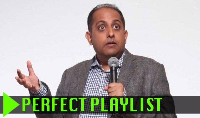 'I wish the world had more David Brents' | Anuvab Pal picks his comedy favourites