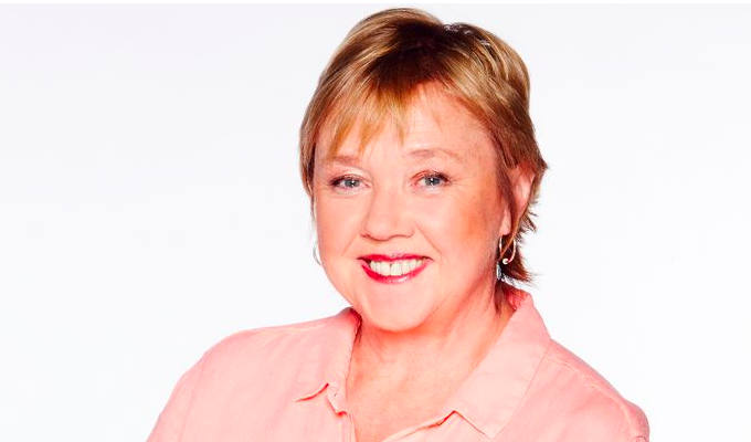 MBE for Pauline Quirke | And for Fleabag producer Francesca Moody