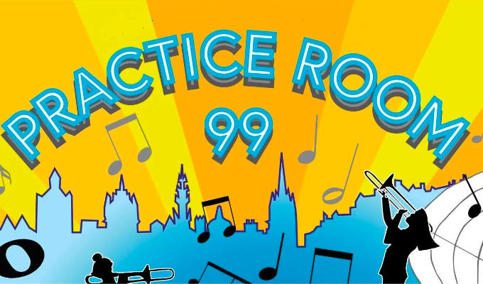  Practice Room 99