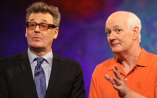 Whose Line Is It Anyway? makes a comeback | Official revival for West End stage