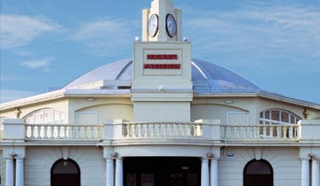 Porthcawl Grand Pavilion