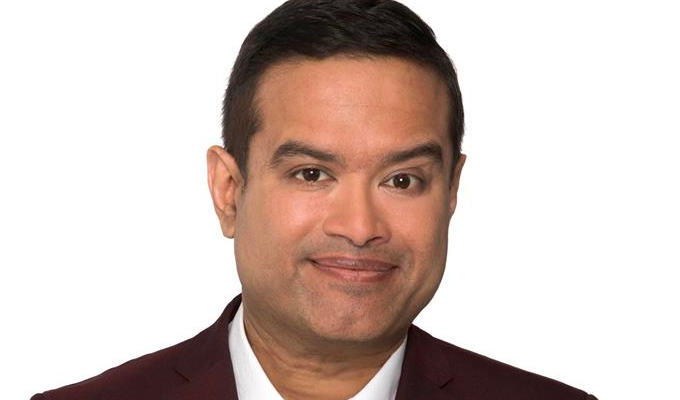 Paul Sinha: One Sinha Lifetime | Edinburgh Fringe comedy review