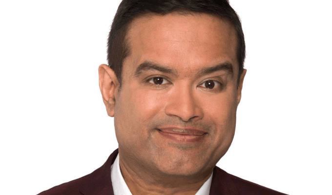 Paul Sinha: Pauly Bengali | Edinburgh Fringe comedy review