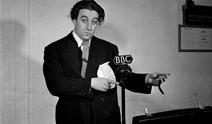 New film looks at 'the man behind the enigma' of Peter Sellers | BBC to air major new documentary