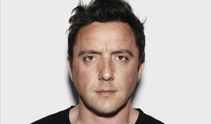 Peter Serafinowicz joins Miranda Hart movie | Alongside Melissa McCarthy and Jason Statham