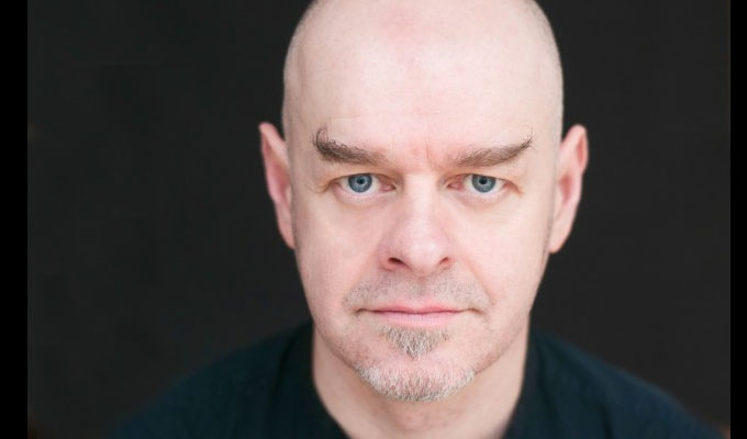 Paul Thorne – Original Review | Review by Steve Bennett