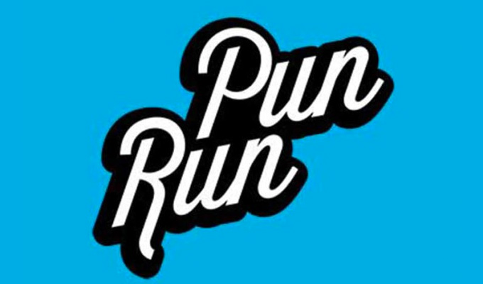  Pun Run [2013]