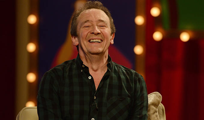 Paul Whitehouse to front a new sketch show series | Just a retrospective, mind...