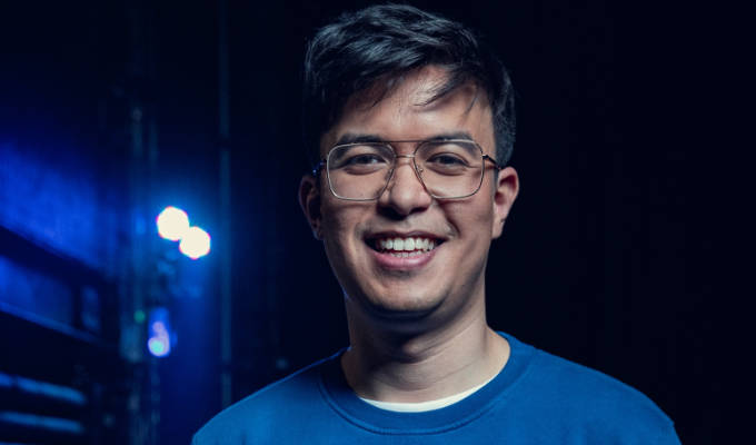 Phil Wang