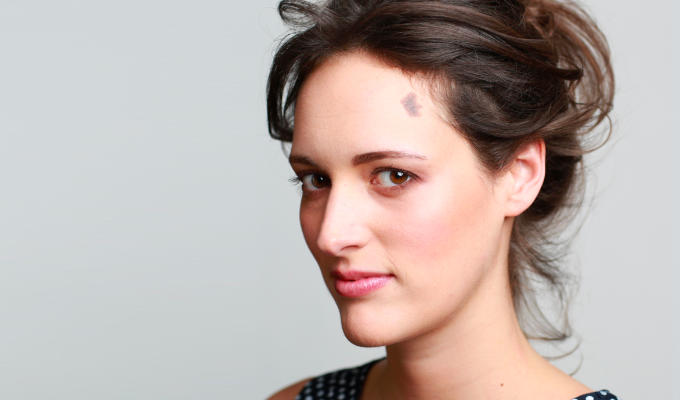 Phoebe Waller-Bridge joins new Indiana Jones film | Starring alongside Harrison Ford