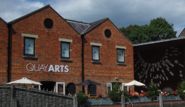 Newport Quay Arts